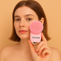 Brush away impurities for a radiant glow