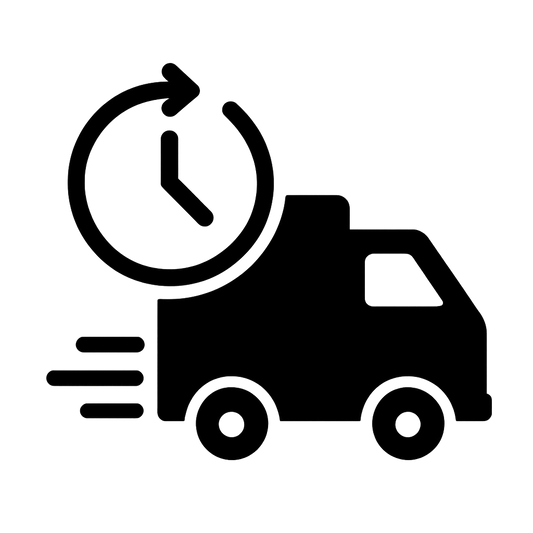 Priority Shipping